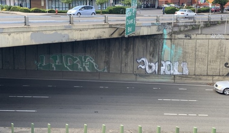 I-84 in Portland Reopens After Cleanup, Governor Kotek Joins Efforts to Revitalize City