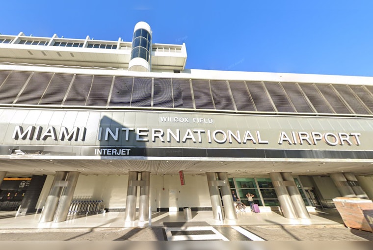 "I AM MIA", Miami-Dade Mayor Launches Major Customer Service Overhaul at Miami International Airport