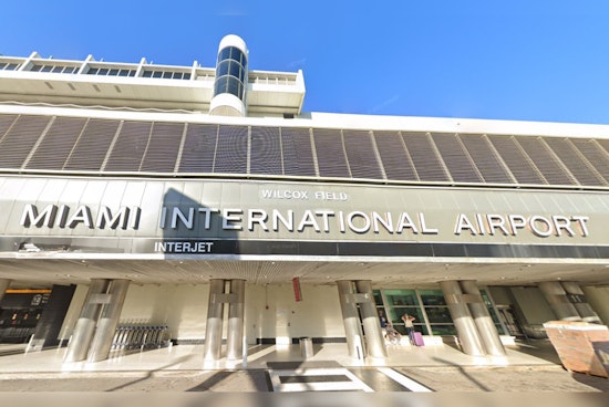 "I AM MIA", Miami-Dade Mayor Launches Major Customer Service Overhaul at Miami International Airport