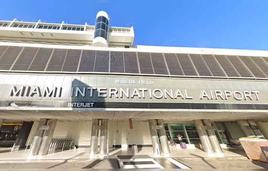 "I AM MIA", Miami-Dade Mayor Launches Major Customer Service Overhaul at Miami International Airport