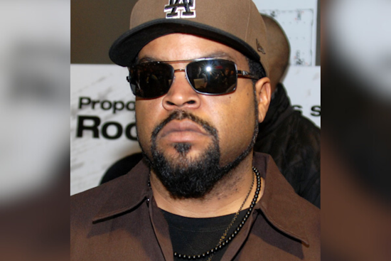 Ice Cube's BIG3 Basketball League Sets Its Sights on Detroit for 2025 Franchise Expansion
