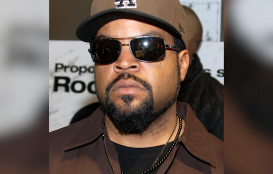 Ice Cube's BIG3 Basketball League Sets Its Sights on Detroit for 2025 Franchise Expansion