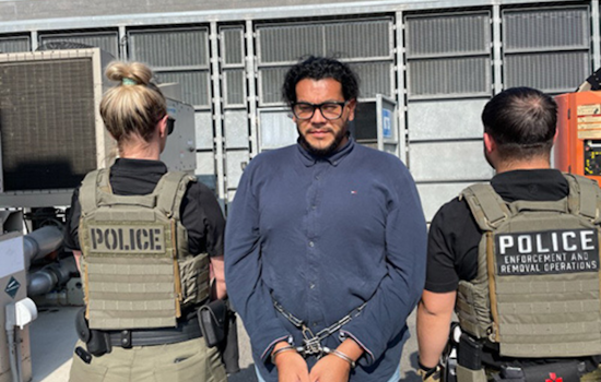 ICE San Francisco Unit Deports Repeat Offender to Mexico Amidst Ongoing Immigration Enforcement Efforts