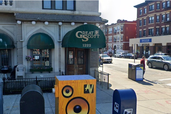 Iconic Allston Music Venue Great Scott to Reopen in New Location with Upgraded Facilities
