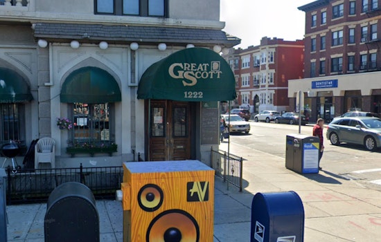 Iconic Allston Music Venue Great Scott to Reopen in New Location with Upgraded Facilities