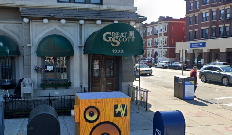 Iconic Allston Music Venue Great Scott to Reopen in New Location with Upgraded Facilities