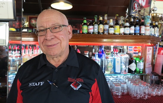 Iconic Bar That Opened After Prohibition, Catered to Presidio Military, & 'Escaped Changes' in SF for Decades Sold to New Owners