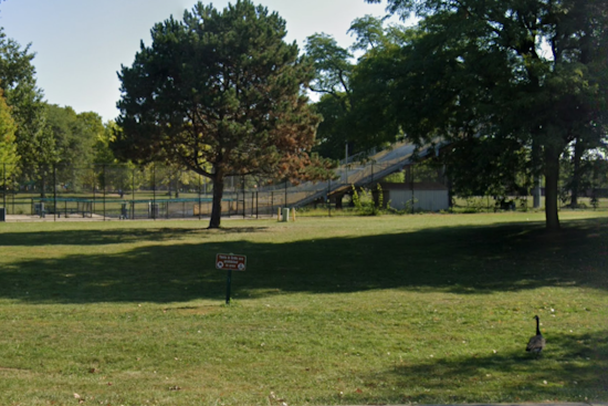 Iconic Belle Isle Giant Slide Reopens with Safety Upgrades and Free Rides in Detroit