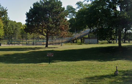 Iconic Belle Isle Giant Slide Reopens with Safety Upgrades and Free Rides in Detroit
