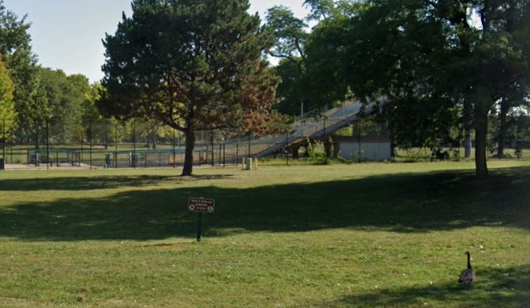 Iconic Belle Isle Giant Slide Reopens with Safety Upgrades and Free Rides in Detroit