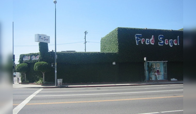 Iconic Los Angeles Retailer Fred Segal Shuts Down West Hollywood and Malibu Stores Amid Retail Shifts