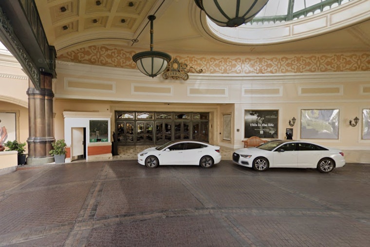 Iconic Picasso Restaurant at Bellagio Las Vegas to Close, Making Way for New Venture