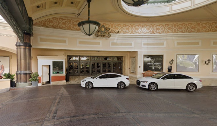 Iconic Picasso Restaurant at Bellagio Las Vegas to Close, Making Way for New Venture