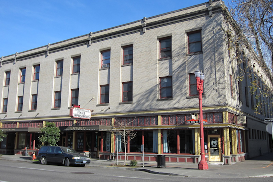Iconic Portland LGBTQ+ Club Darcelle XV Showplace Seeks Community Aid to Avoid Closure After 57 Years