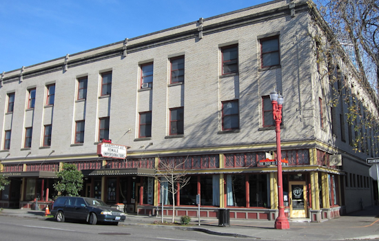 Iconic Portland LGBTQ+ Club Darcelle XV Showplace Seeks Community Aid to Avoid Closure After 57 Years