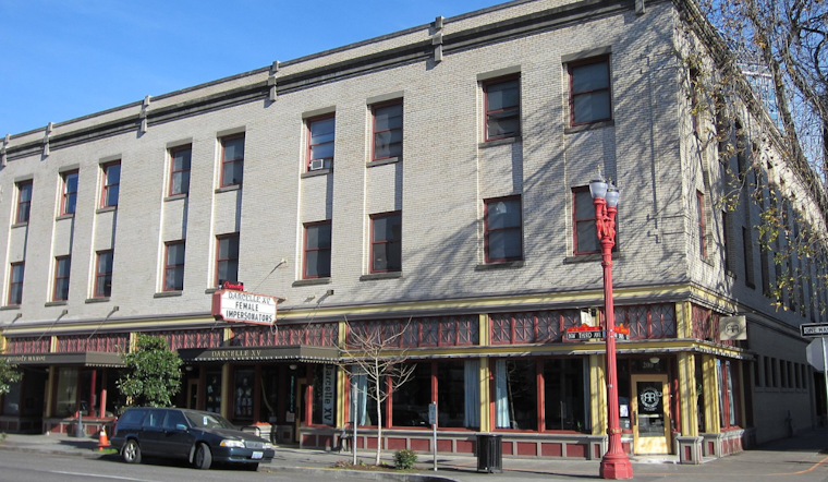 Iconic Portland LGBTQ+ Club Darcelle XV Showplace Seeks Community Aid to Avoid Closure After 57 Years