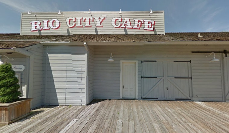 Iconic Rio City Cafe to Shut Down After 30 Years on Old Sacramento Waterfront