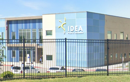 IDEA Public Schools Partners with iHeart Media to Support Pflugerville and Austin Families with Free Meals and Backpack Giveaways