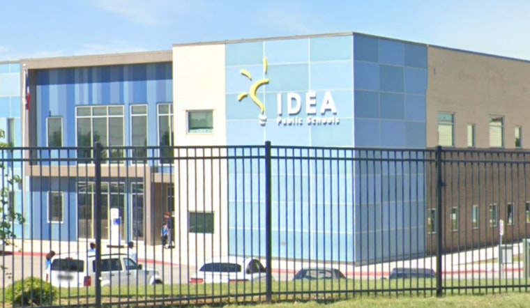 IDEA Public Schools Partners with iHeart Media to Support Pflugerville and Austin Families with Free Meals and Backpack Giveaways