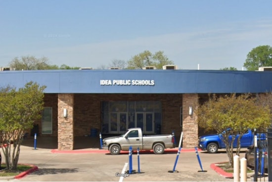 IDEA Public Schools to Provide Free Meals to All Students in Texas During 2024-2025 Academic Year
