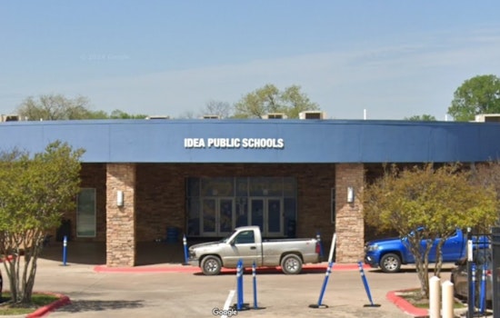 IDEA Public Schools to Provide Free Meals to All Students in Texas During 2024-2025 Academic Year