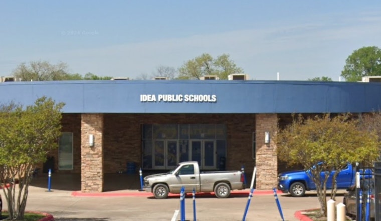 IDEA Public Schools to Provide Free Meals to All Students in Texas During 2024-2025 Academic Year
