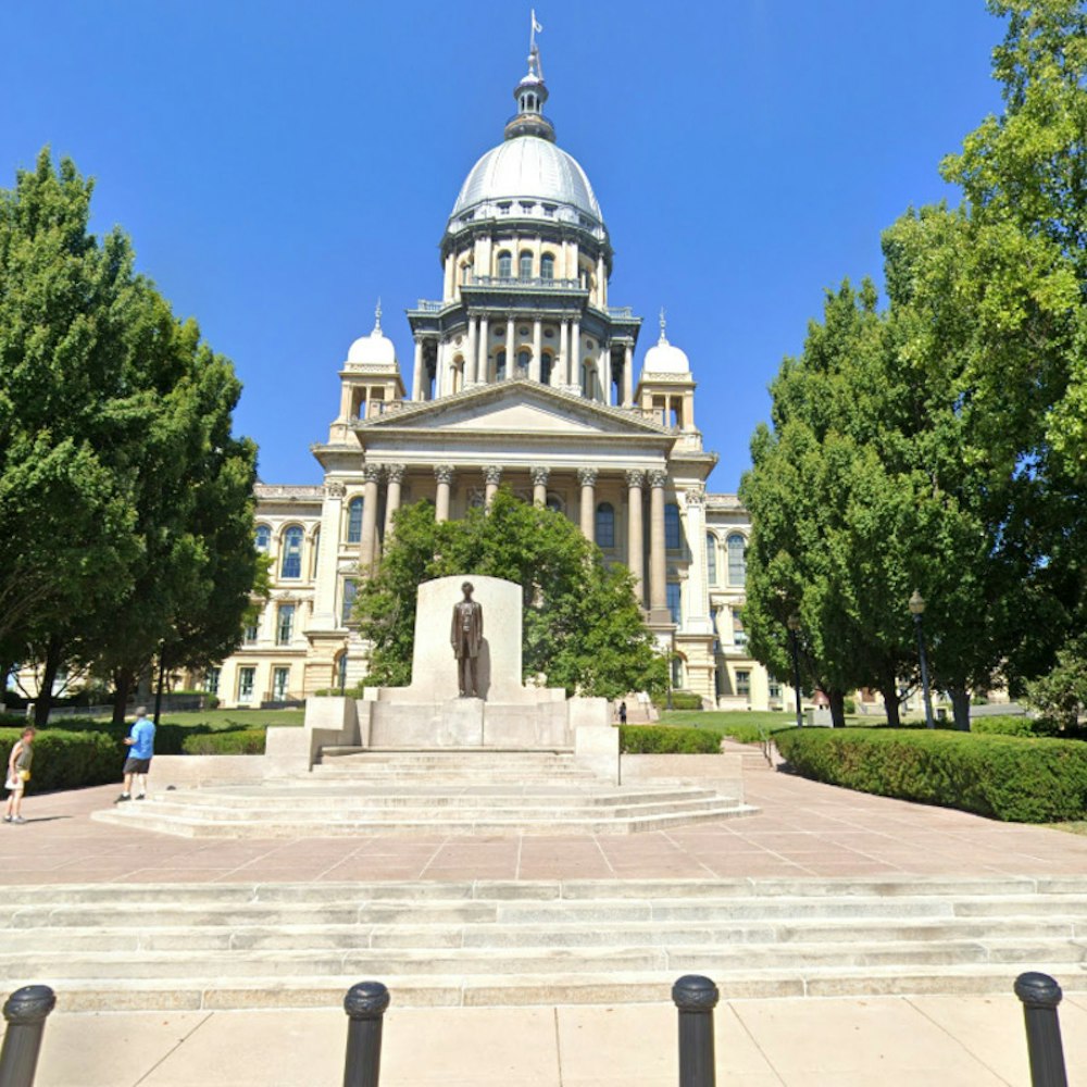 Illinois and Michigan Commit to $1.15 Billion Brandon Road Project to Protect Lake Michigan from Invasive Carp