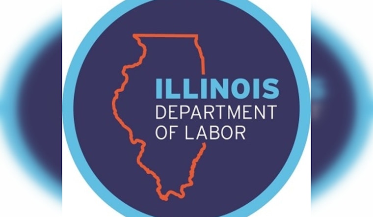 Illinois Department of Labor Updates Prevailing Wage Rates to Boost Local Economy and Workforce