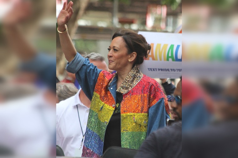 Illinois Governor J.B. Pritzker Backs Kamala Harris for President, Breaking Glass Ceiling in Biden's Absence