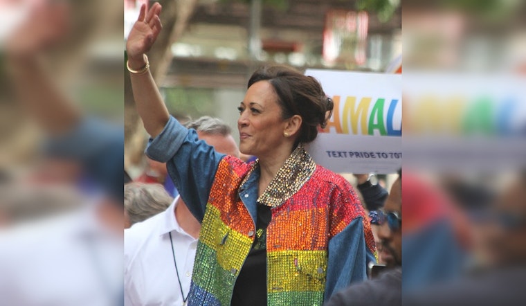Illinois Governor J.B. Pritzker Backs Kamala Harris for President, Breaking Glass Ceiling in Biden's Absence