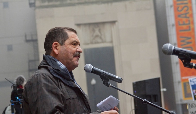 Illinois Reps. Casten and García Urge President Biden to Forgo 2024 Race Amidst Democratic Concerns