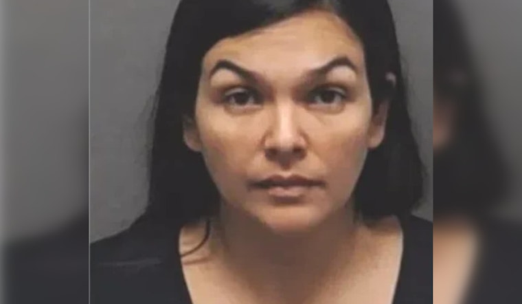 San Antonio Mother Charged with Child Endangerment After Kids Found in Hot Car