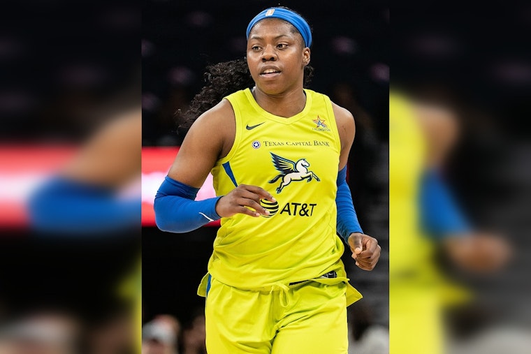Arike Ogunbowale's 34 Points Lead WNBA All-Stars to Triumph Over U.S. Olympians in Phoenix Showcase