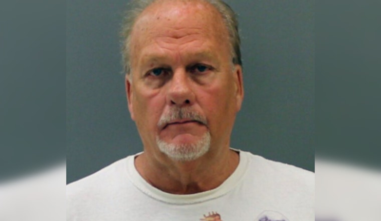 Ottawa County Man Charged with Indecent Exposure at Georgetown Township Ice Cream Shop