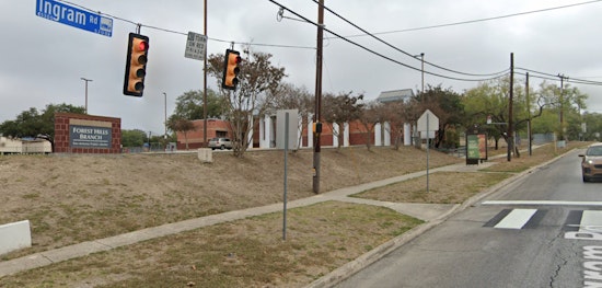 San Antonio Empowers Renters with Rights Workshop at Forest Hills Library