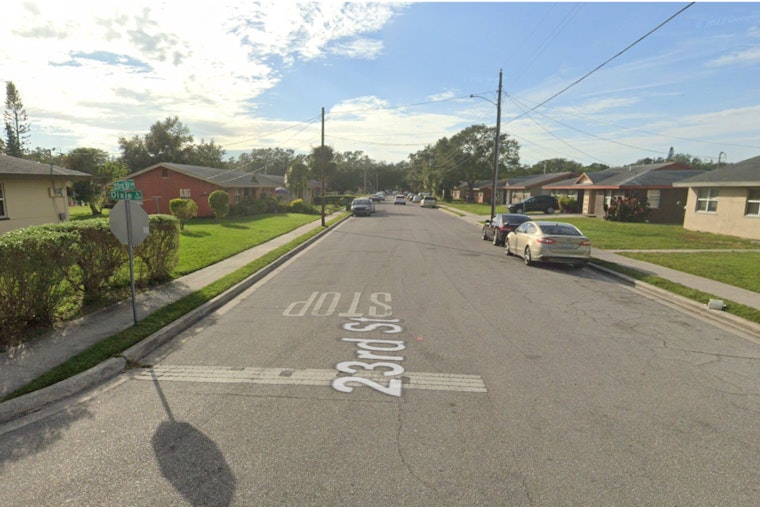 Investigation Underway in One Injured in Sarasota Shooting, Police Say Incident Is Isolated