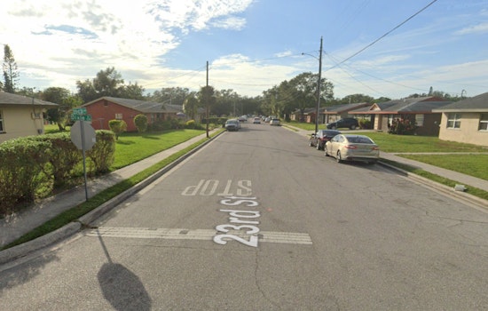 Investigation Underway in One Injured in Sarasota Shooting, Police Say Incident Is Isolated