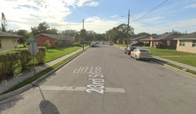Investigation Underway in One Injured in Sarasota Shooting, Police Say Incident Is Isolated