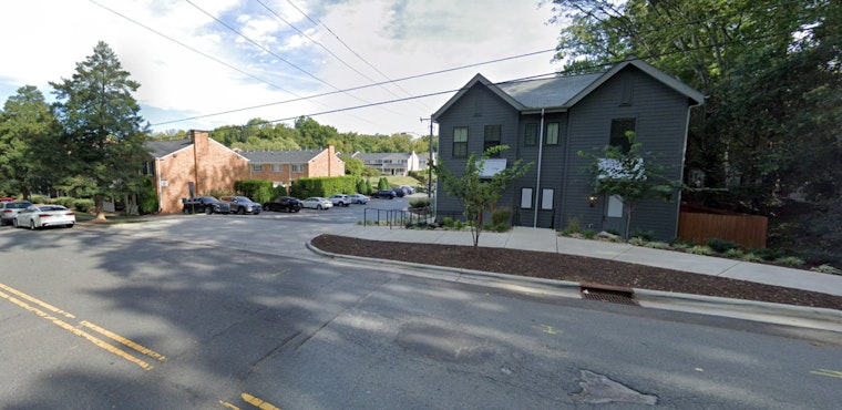 Man Killed by Fallen Tree During Storm at East Charlotte Apartment Complex