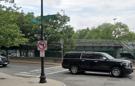 Boston Police Investigating Afternoon Stabbing Outside The Liberty Hotel
