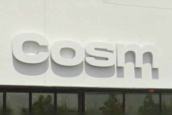 Immersive Entertainment Giant Cosm to Open New High-Tech Venue in Atlanta's Centennial Yards