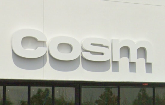 Immersive Entertainment Giant Cosm to Open New High-Tech Venue in Atlanta's Centennial Yards