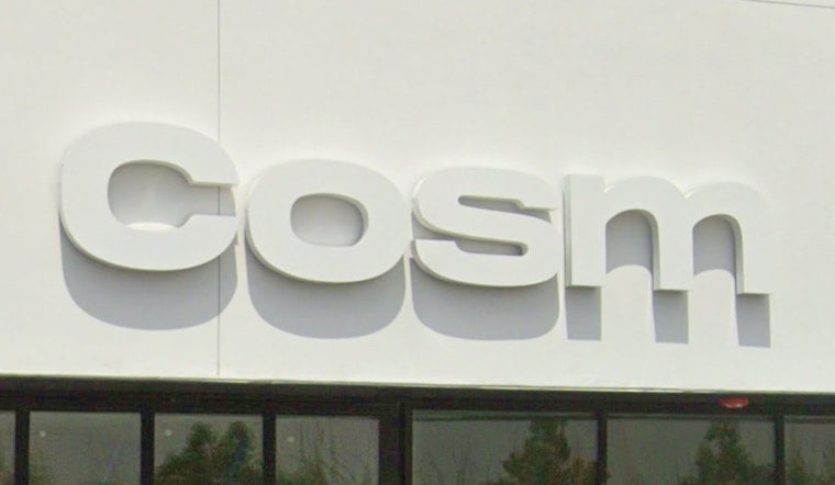 Immersive Entertainment Giant Cosm to Open New High-Tech Venue in Atlanta's Centennial Yards