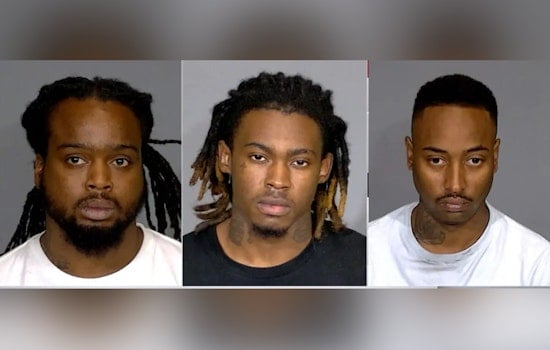 IMPD Apprehends Suspects in Three Separate Indianapolis Homicides in Coordinated Effort