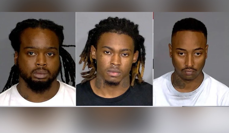 IMPD Apprehends Suspects in Three Separate Indianapolis Homicides in Coordinated Effort