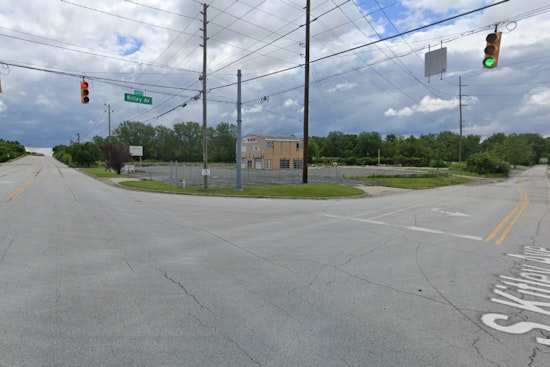 IMPD Investigates Fatal Motorcycle Crash on Indianapolis East Side with Motorcyclist Pronounced Dead at Scene