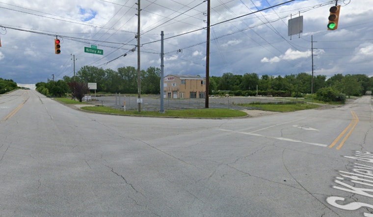 IMPD Investigates Fatal Motorcycle Crash on Indianapolis East Side with Motorcyclist Pronounced Dead at Scene