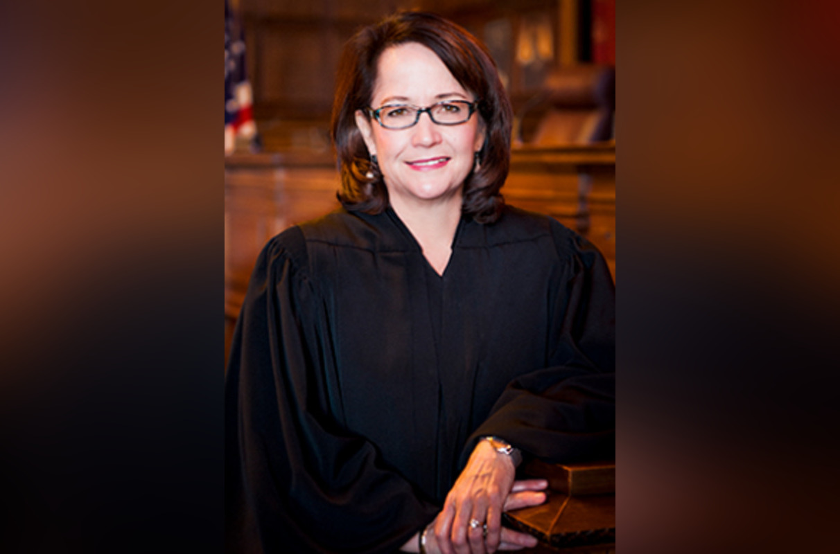 Indiana Chief Justice Loretta Rush Seeks Reelection, Supported by