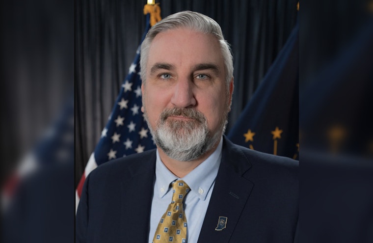 Indiana Governor Eric J. Holcomb Leads Delegation to Australia and Singapore to Bolster Trade and Economic Ties