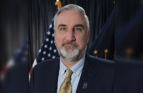 Indiana Governor Eric J. Holcomb Leads Delegation to Australia and Singapore to Bolster Trade and Economic Ties